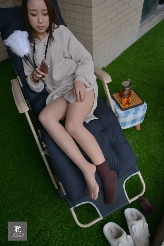 [IESS异思趣向] 普惠集 195-馨月 春丝 1 - IESS